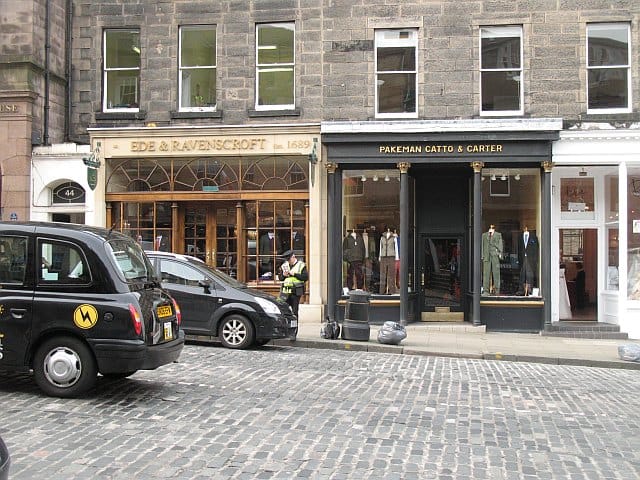 Fortuna Coffee Bar (New Town) photo 5