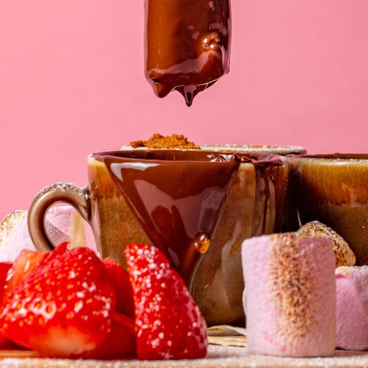 Coro the Chocolate Cafe photo 6