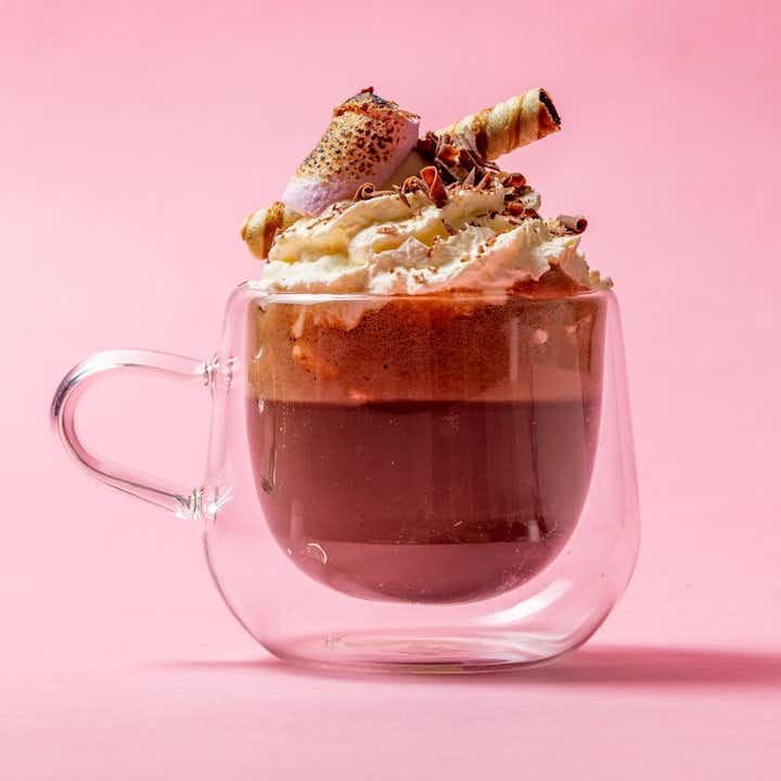 Coro the Chocolate Cafe photo 8