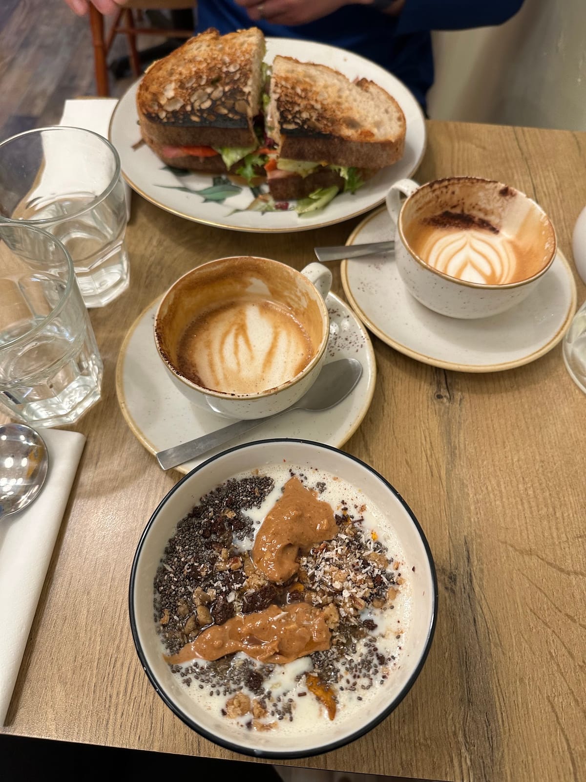 Guajira Café & Coffee