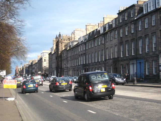 The Bonnie Barista - North Castle Street photo 5