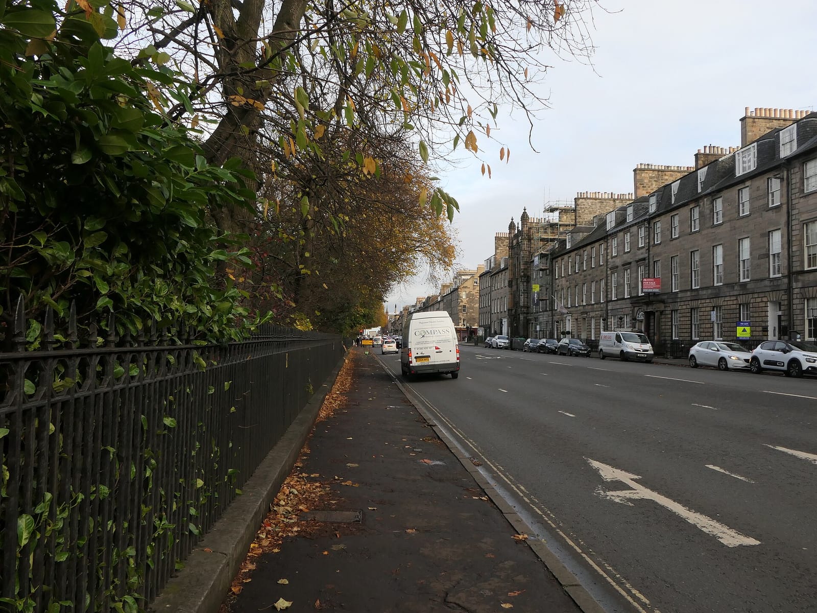 The Bonnie Barista - North Castle Street photo 4