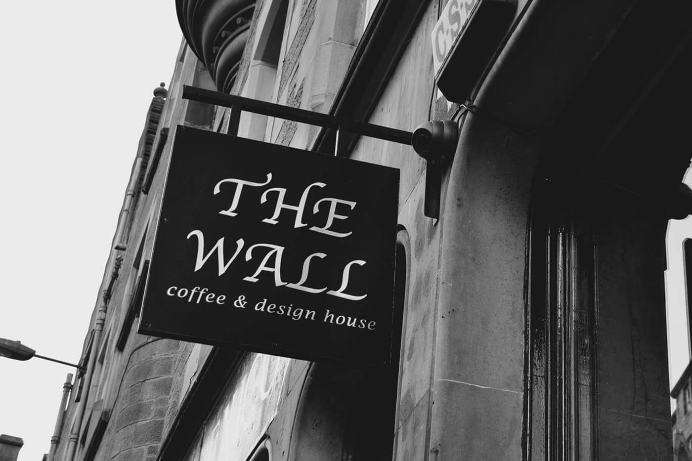 The Wall Coffee & Design House photo 2