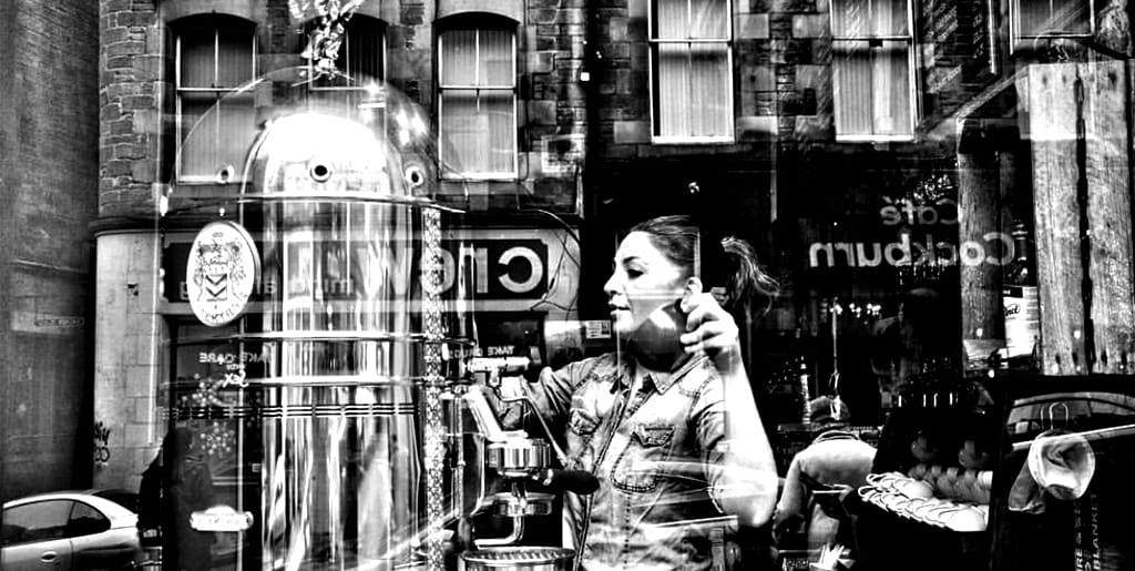The Wall Coffee & Design House photo 9