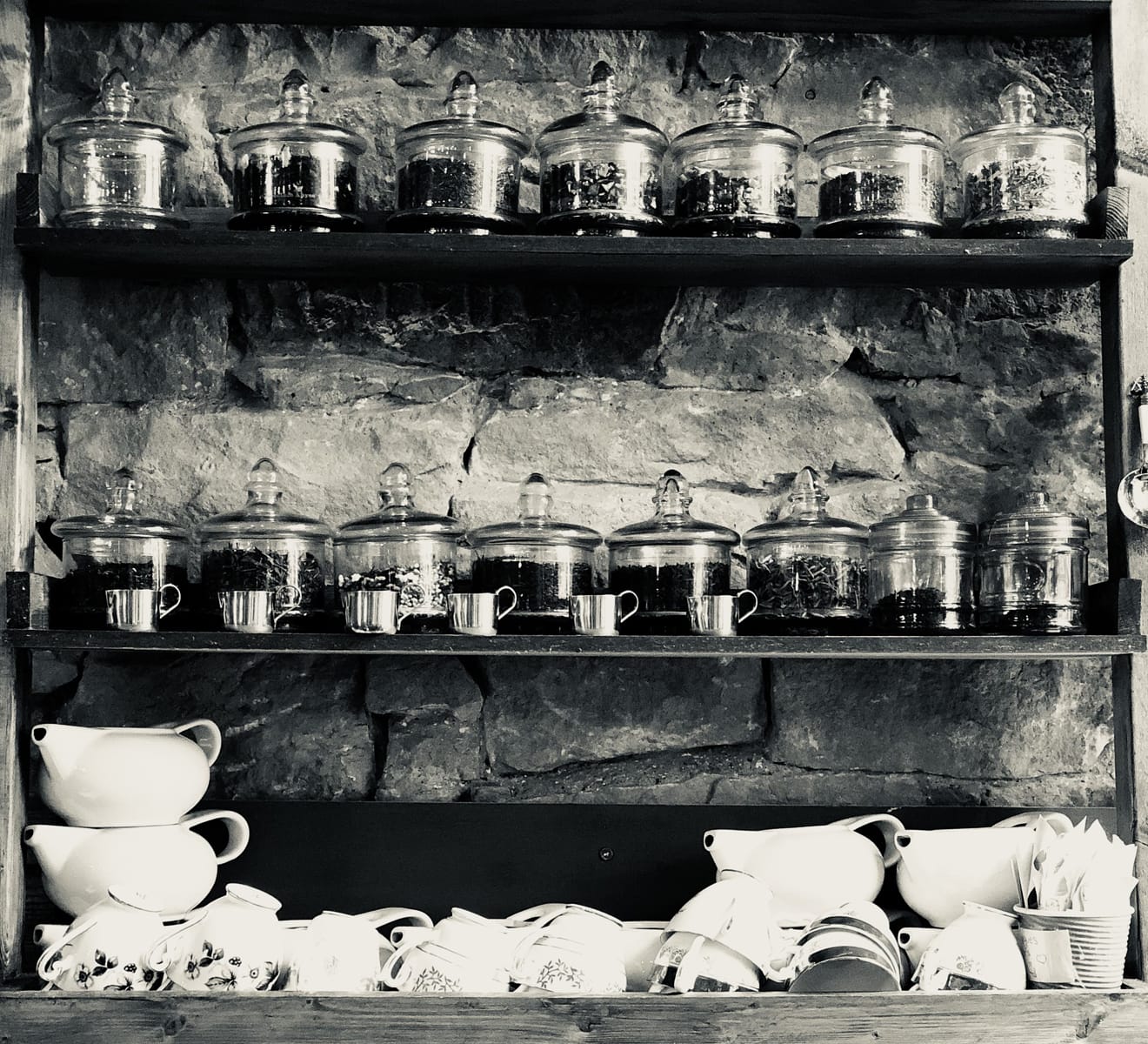 The Wall Coffee & Design House photo 6