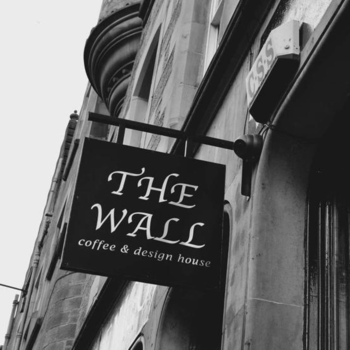 The Wall Coffee & Design House photo 7