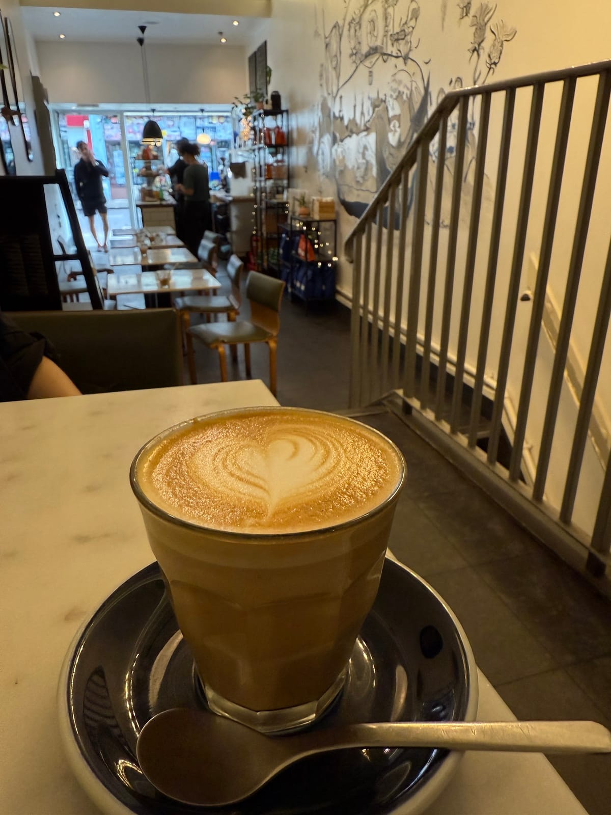 Fauna Coffee Shop