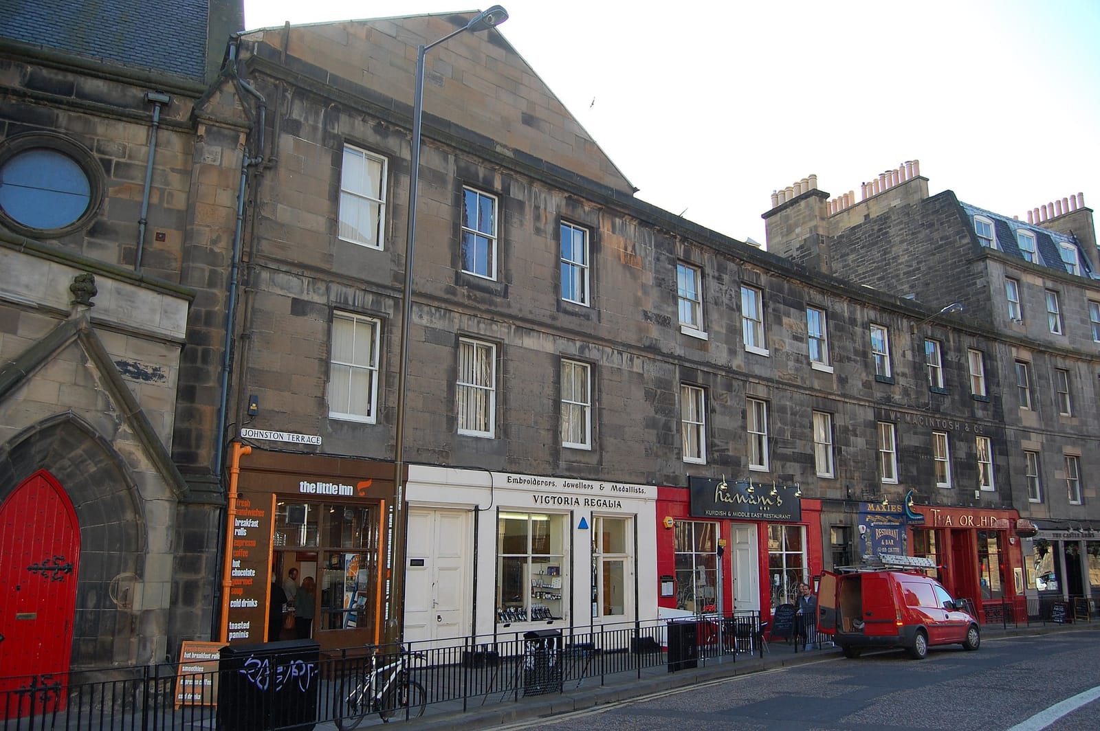 Little Inn Cafe photo 3