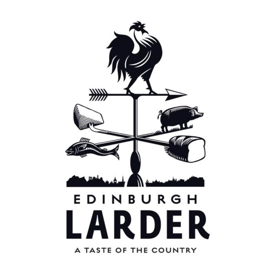 The Edinburgh Larder - Blackfriars Street photo 2