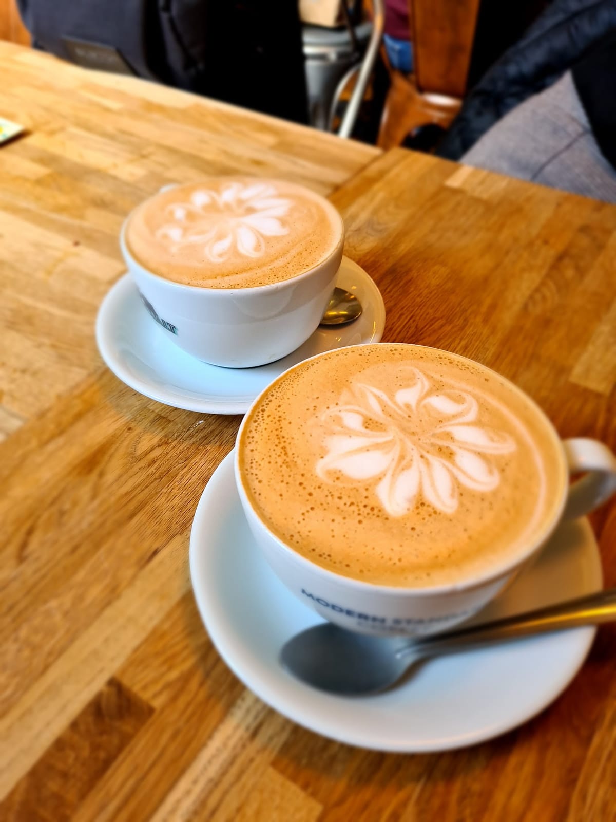 Rocksalt Cafe