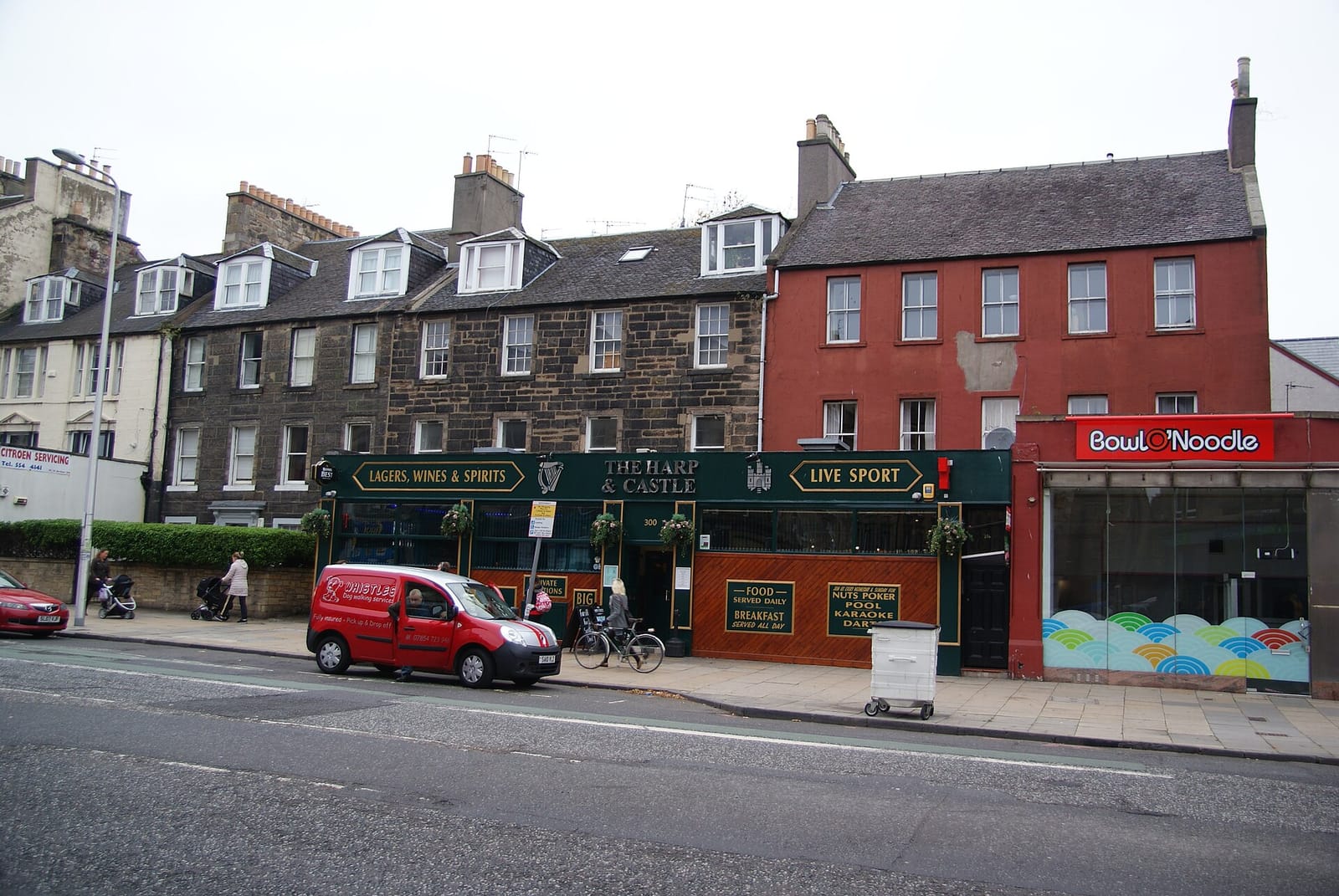 Cherry Bay Café & Gift Shop photo 2