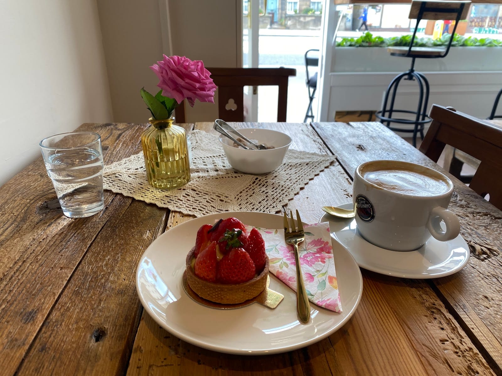 Cherry Bay Café & Gift Shop