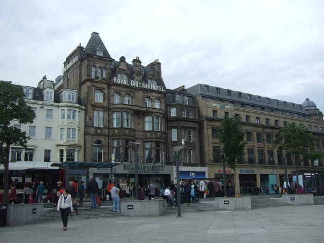 M&S Café photo 5
