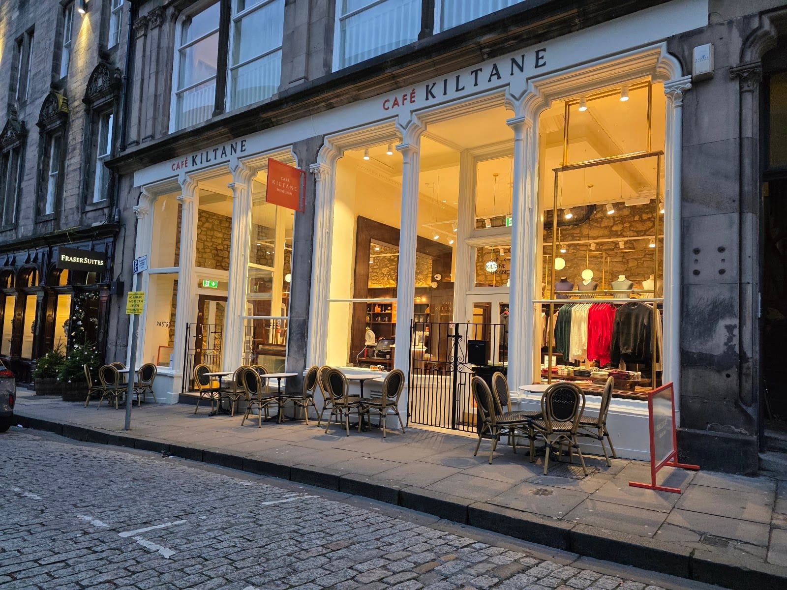 Café Kiltane