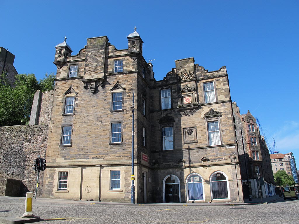 Holyrood Coffee Shop photo 2