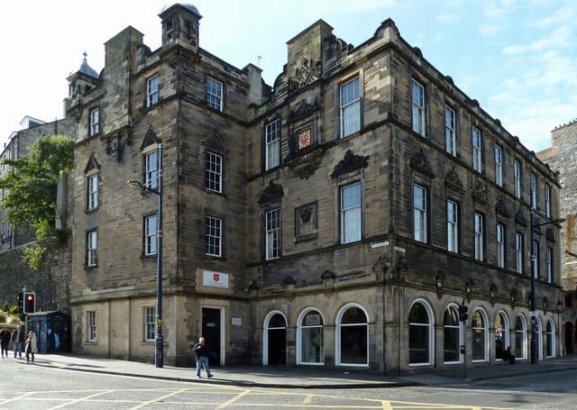 Holyrood Coffee Shop photo 4