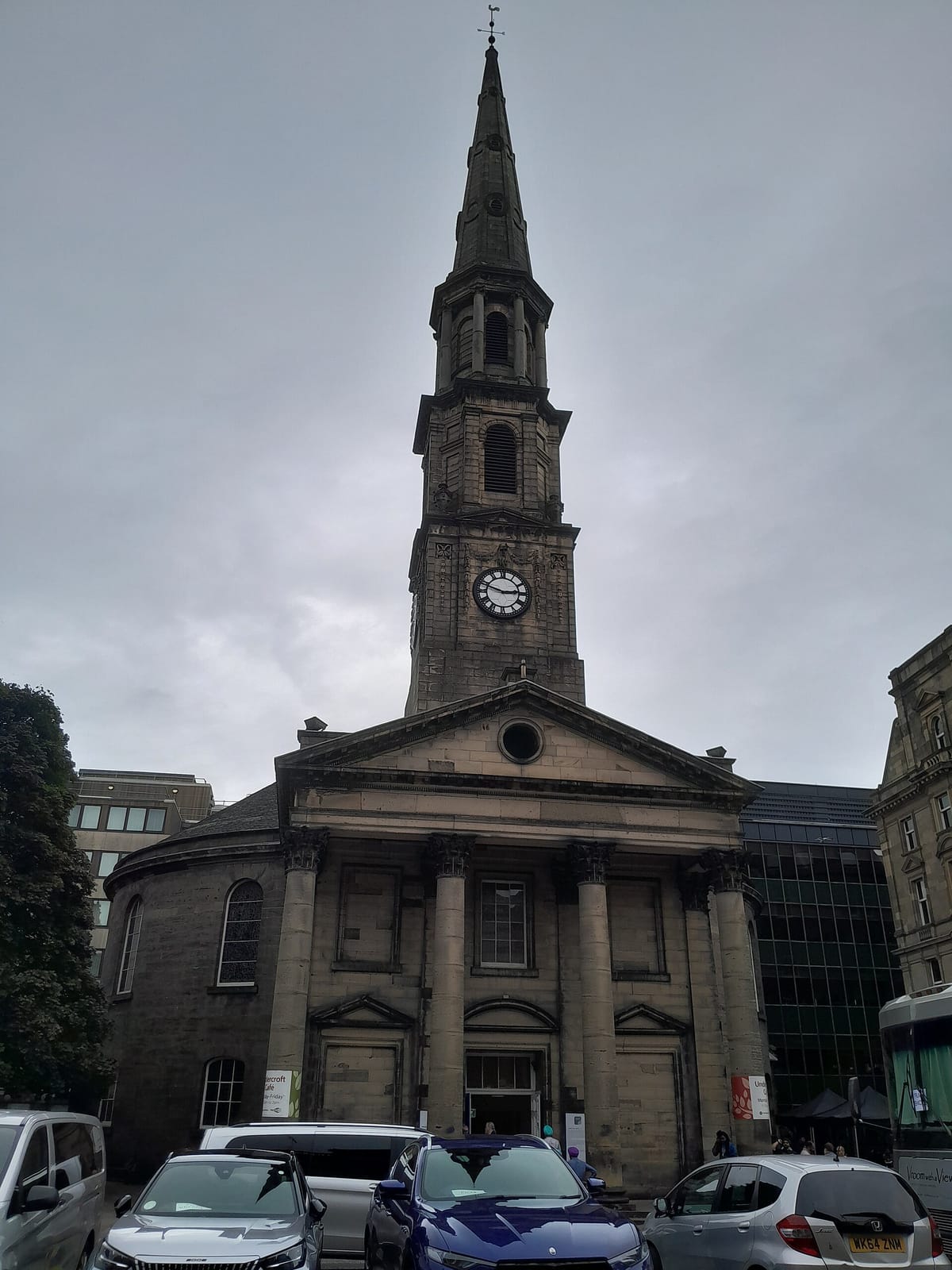 Katsute 100 Edinburgh photo 3