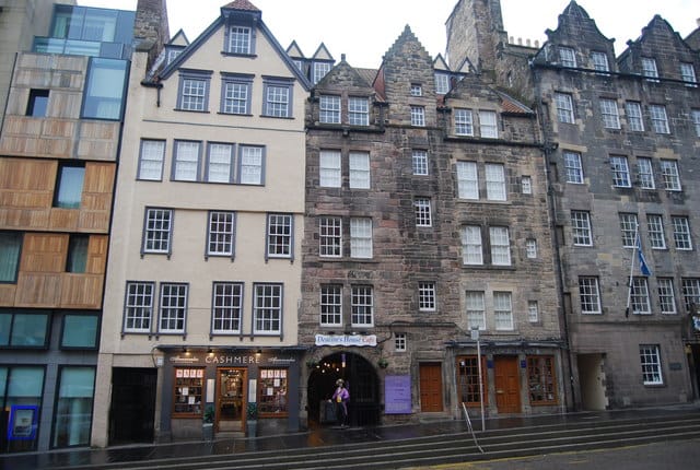 Gladstone's Land (National Trust for Scotland) photo 4
