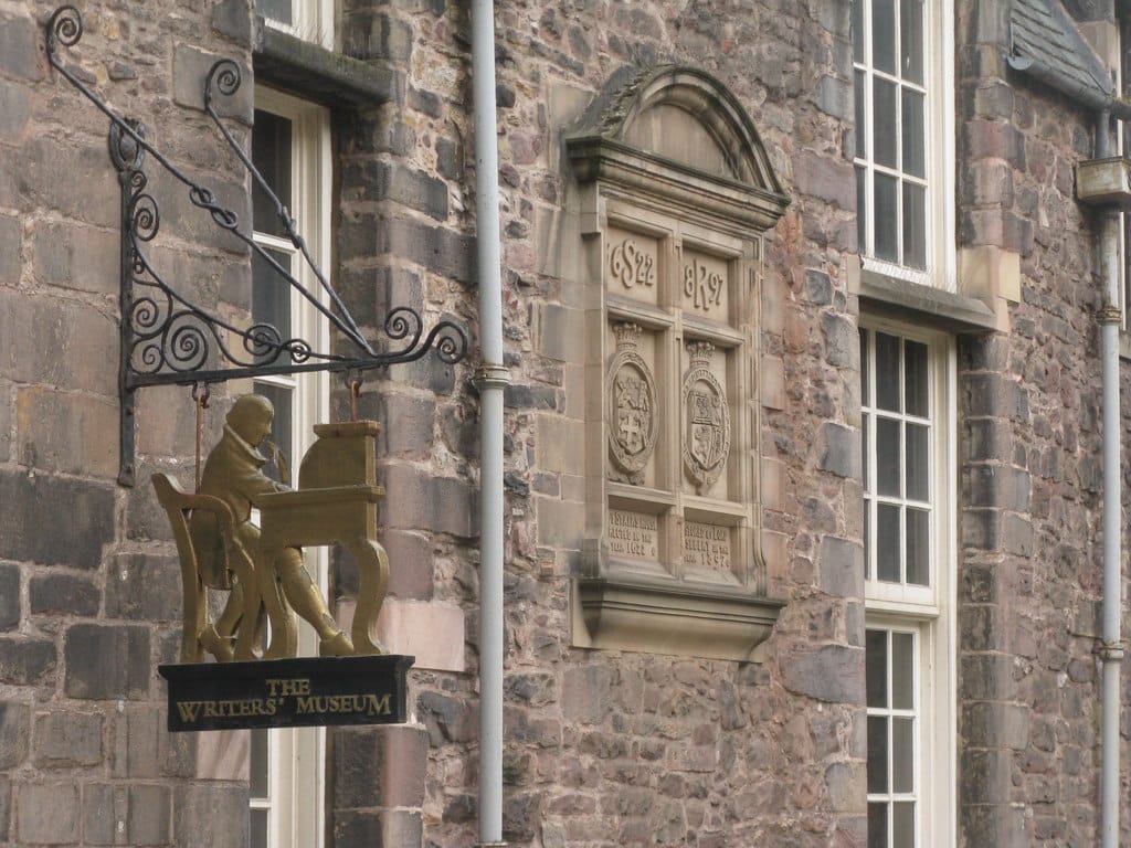 Gladstone's Land (National Trust for Scotland) photo 3