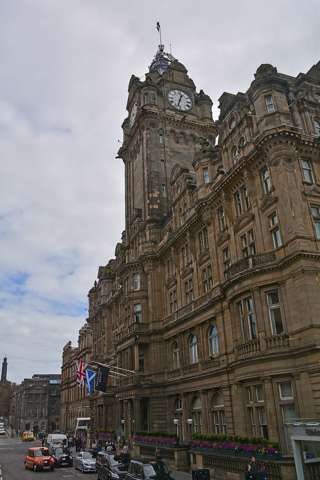Whittard of Chelsea Edinburgh photo 2