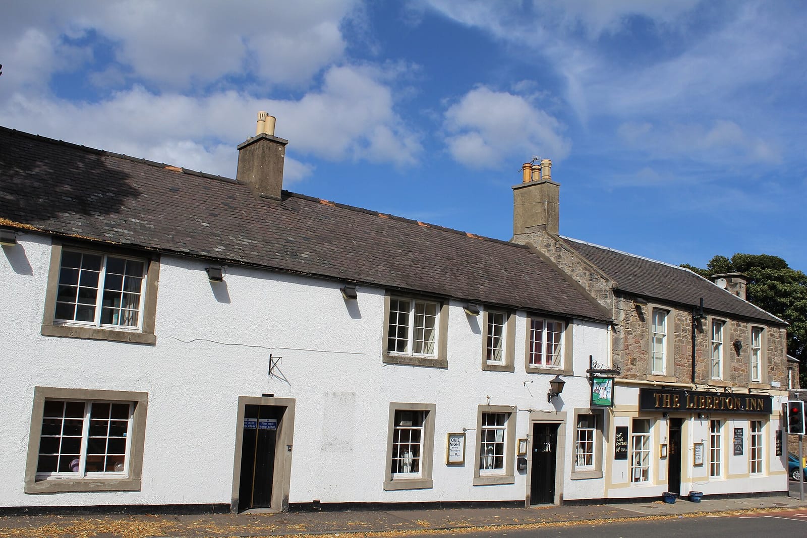 Kirkgate Cafe photo 2