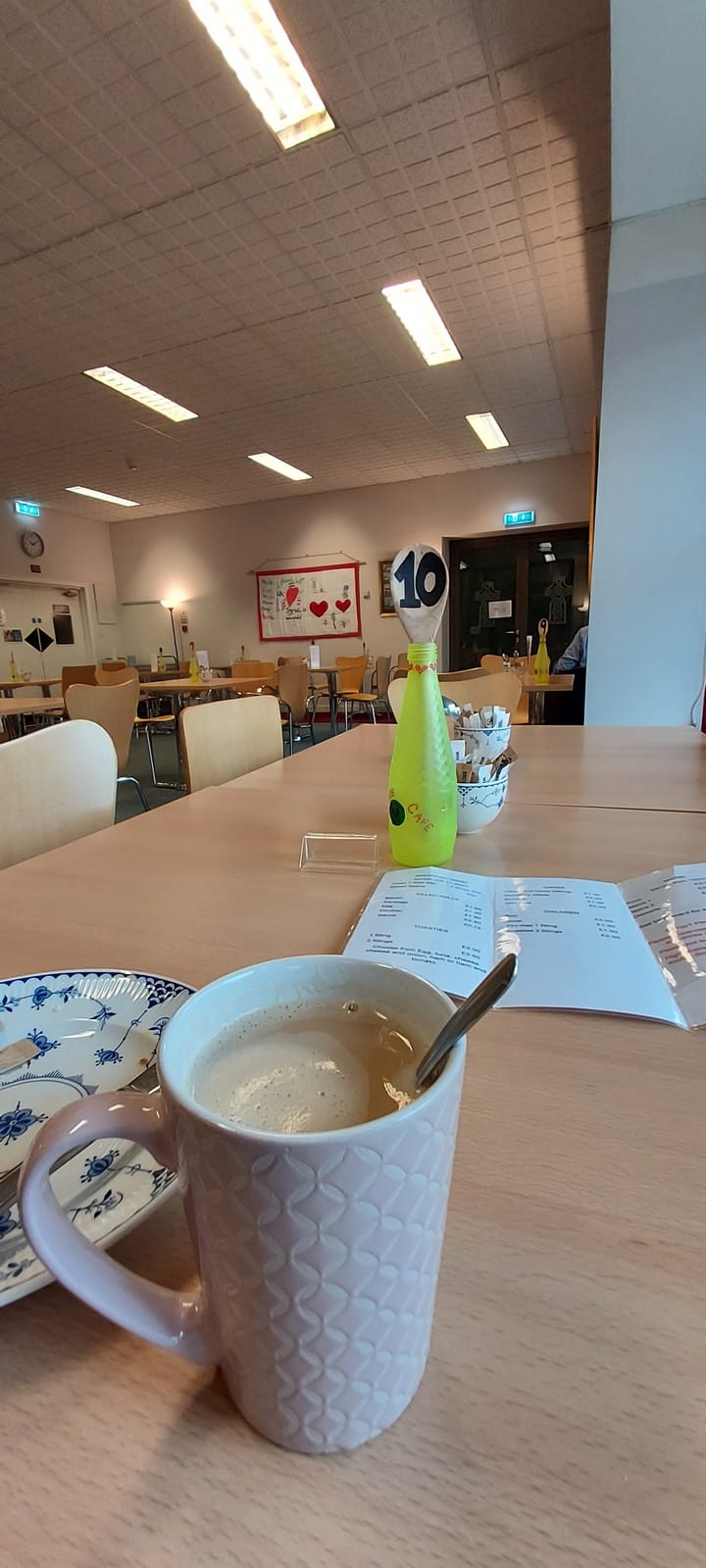 Kirkgate Cafe