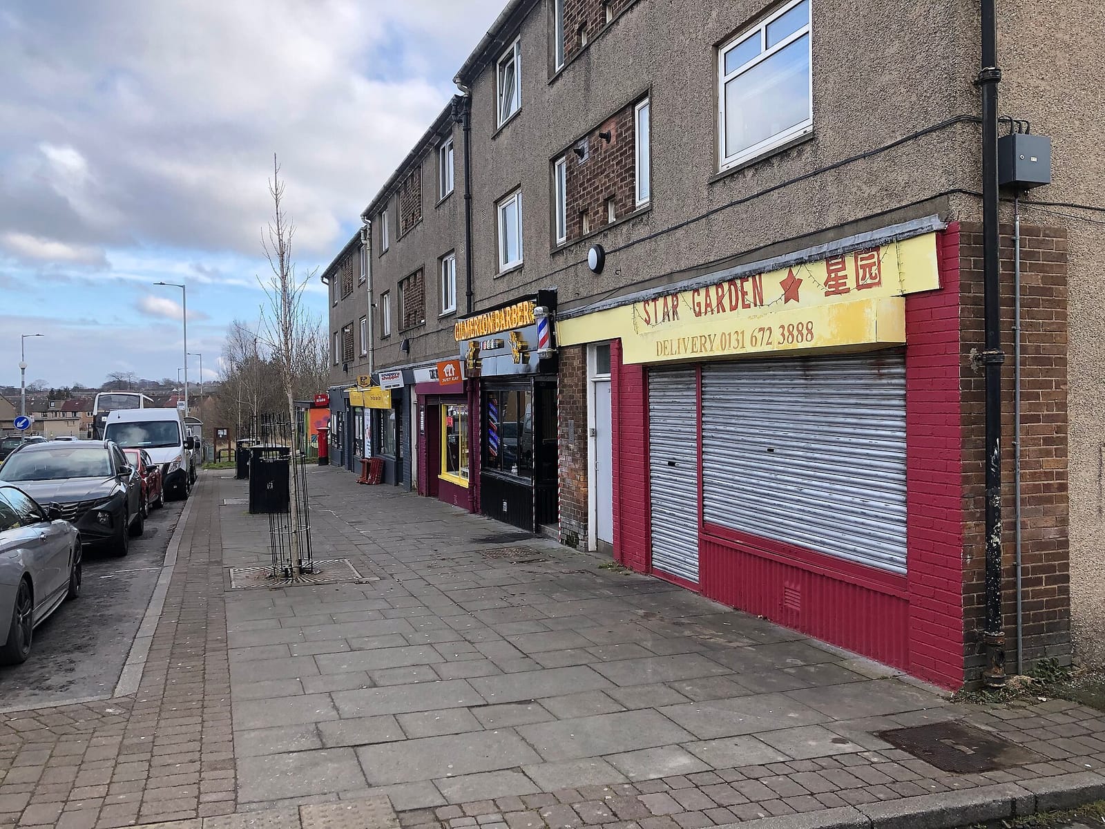 The Gilmerton Bridge Cafe Ltd photo 2