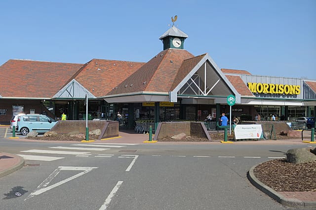 Morrisons Cafe photo 6