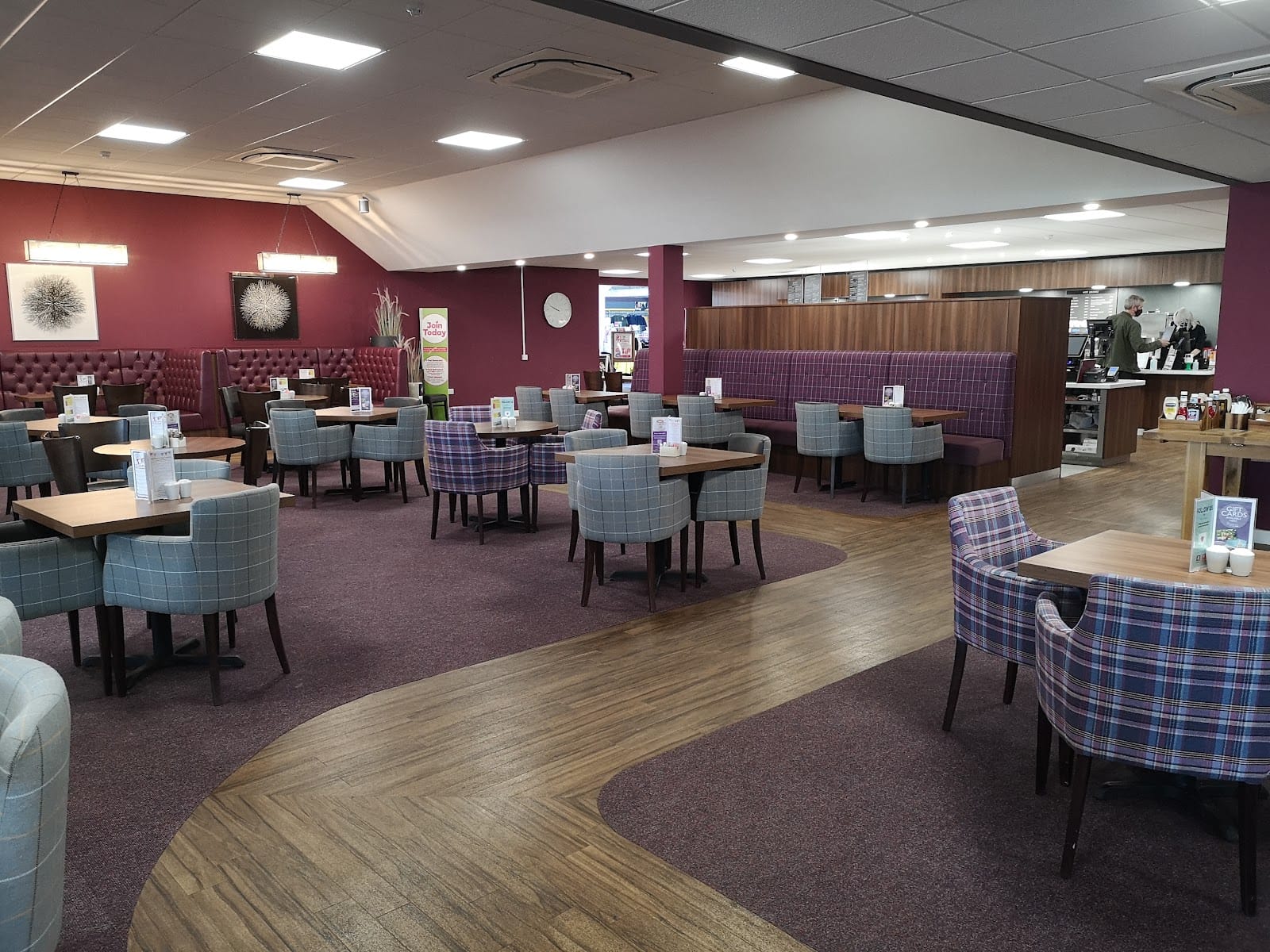 Mortonhall Garden Centre