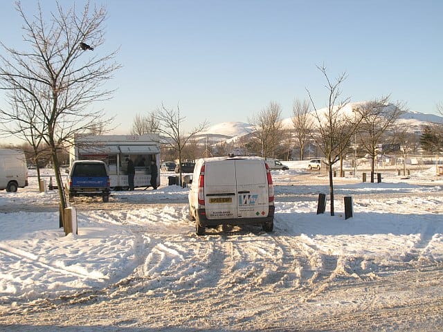 Costa Coffee photo 4