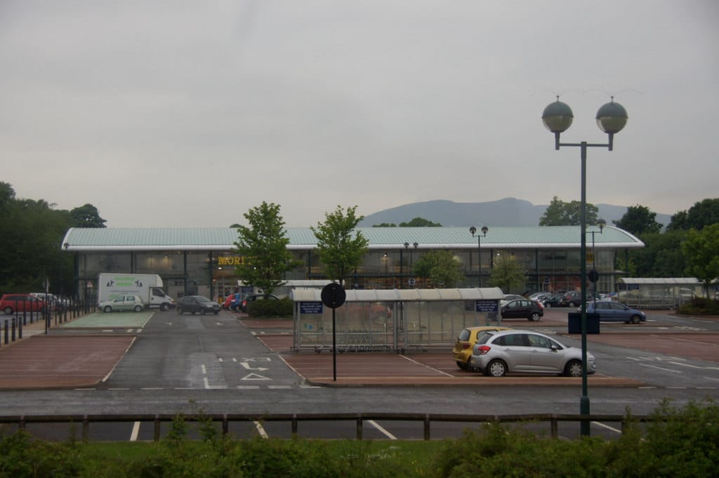 Morrisons Cafe photo 7