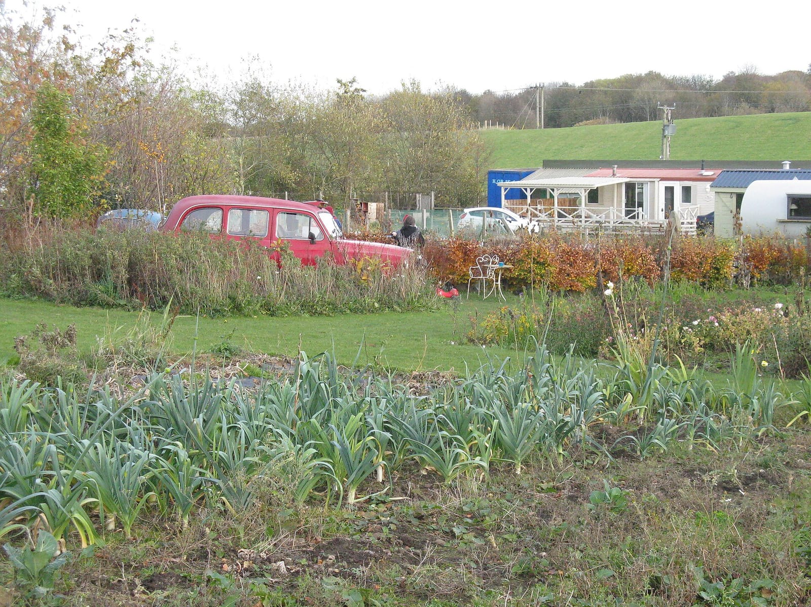 Secret Herb Garden Cafe & Bistro photo 3