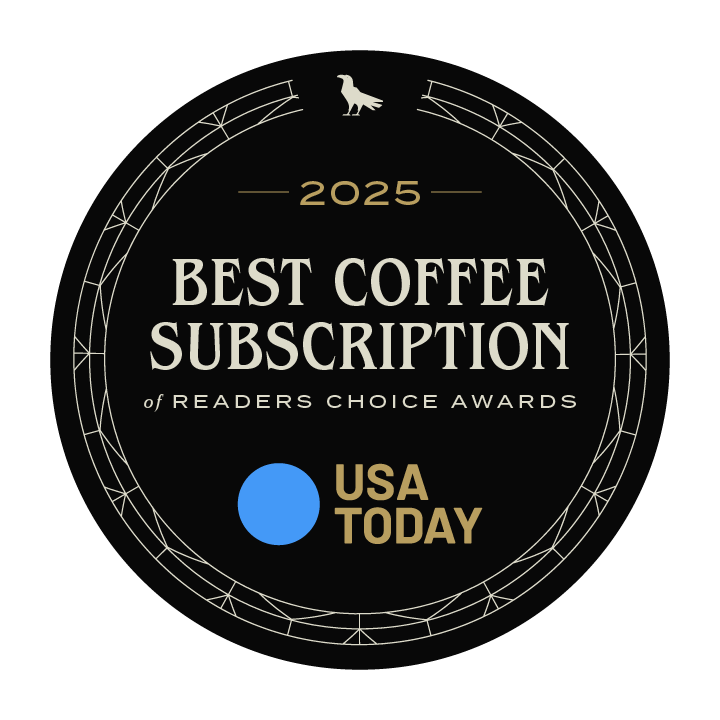 Corvus Coffee Roasters photo 4