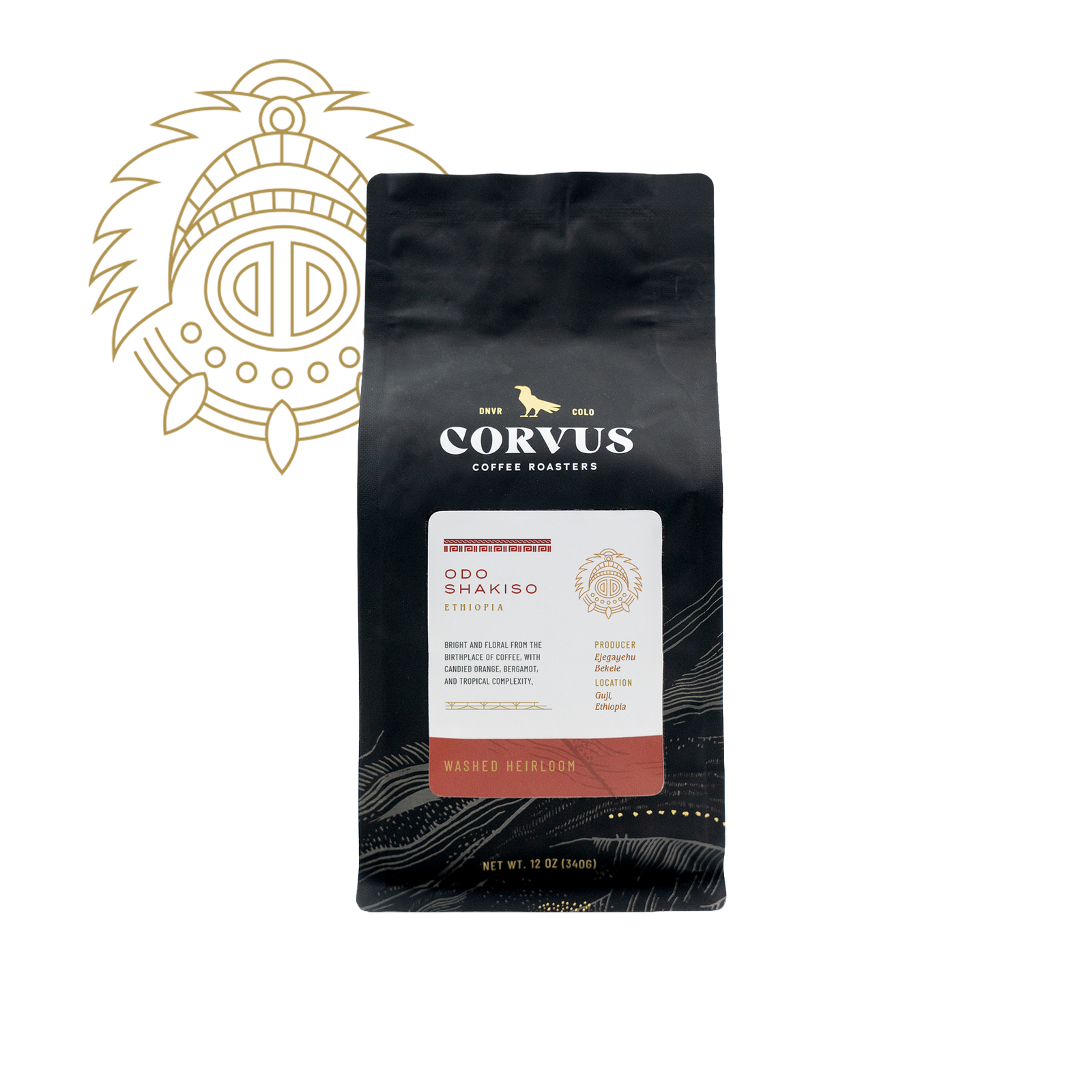 Corvus Coffee Roasters photo 5