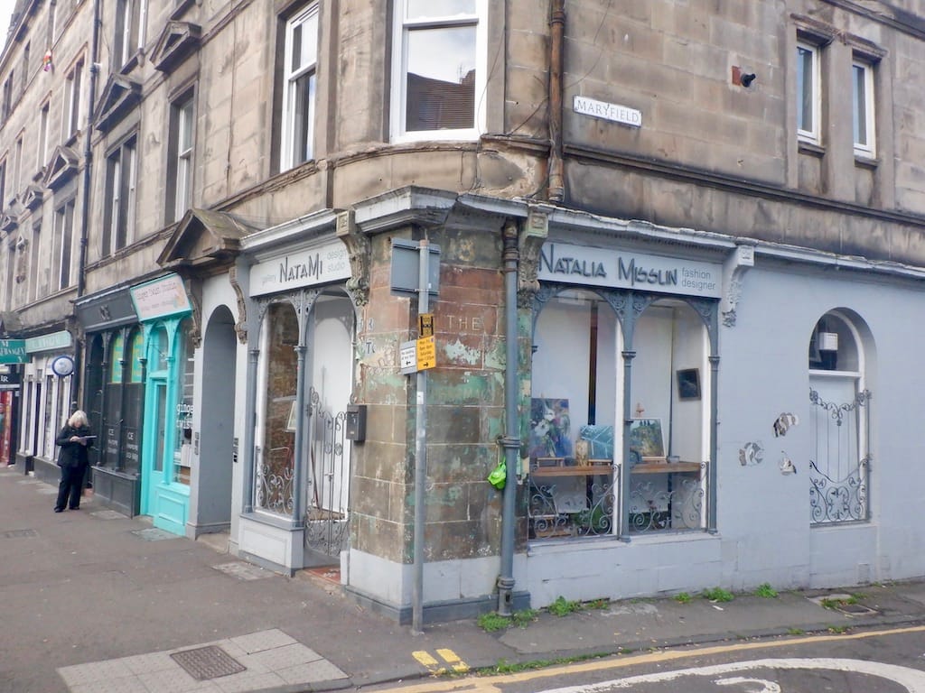 The Tailor Cafe + Wine Bar photo 5