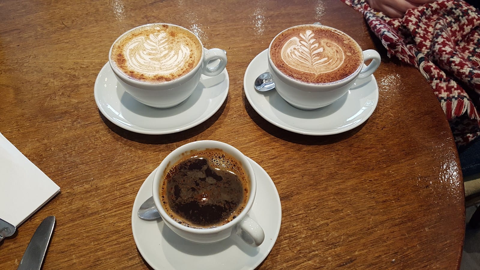 Kilimanjaro Coffee