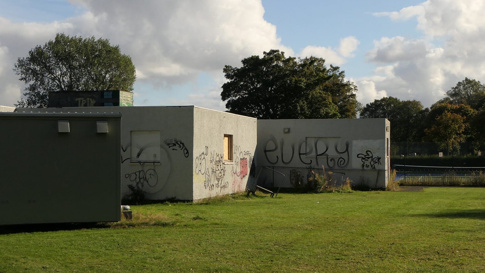 Populus Cafe (Leith Community Croft) photo 3
