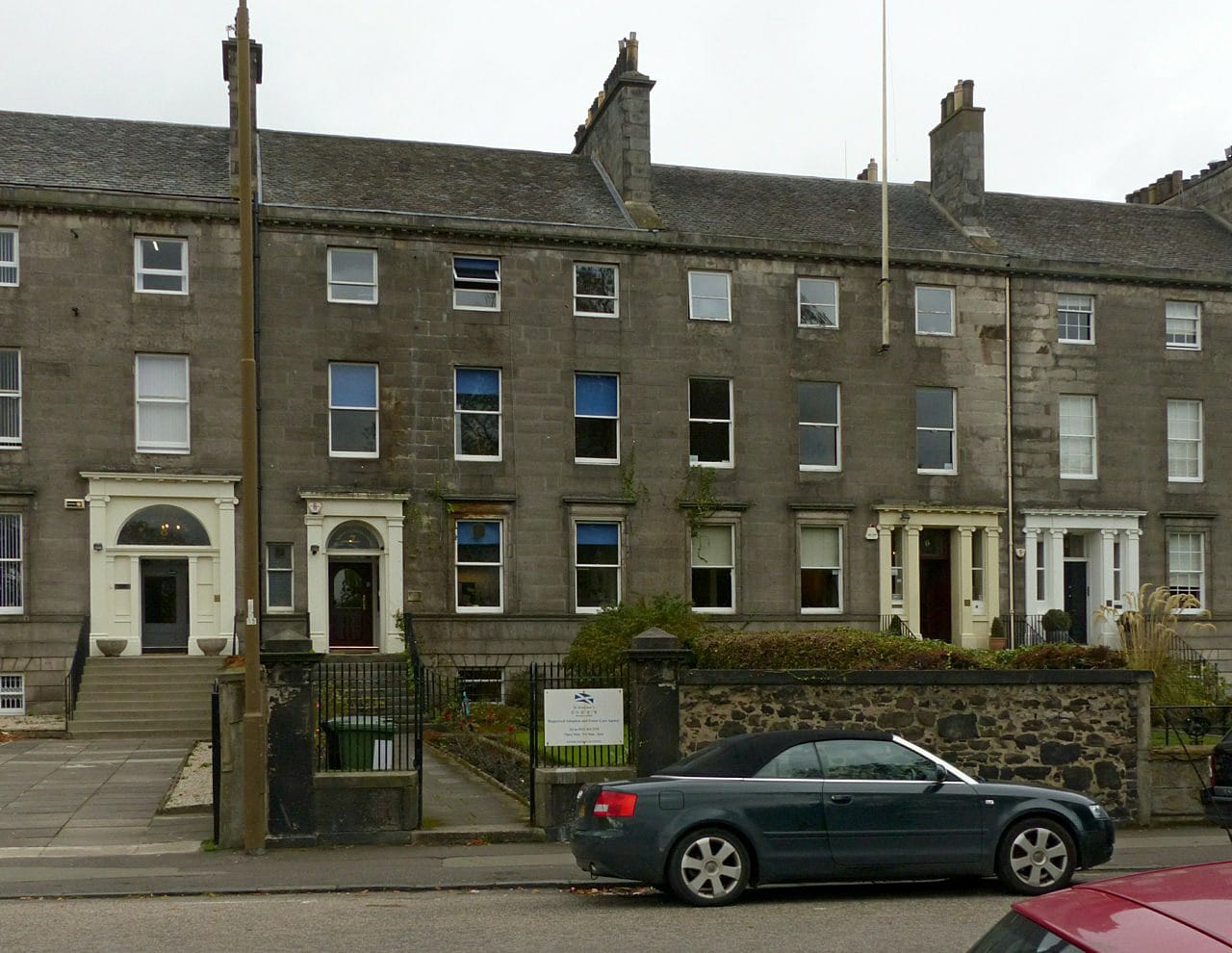 Populus Cafe (Leith Community Croft) photo 5