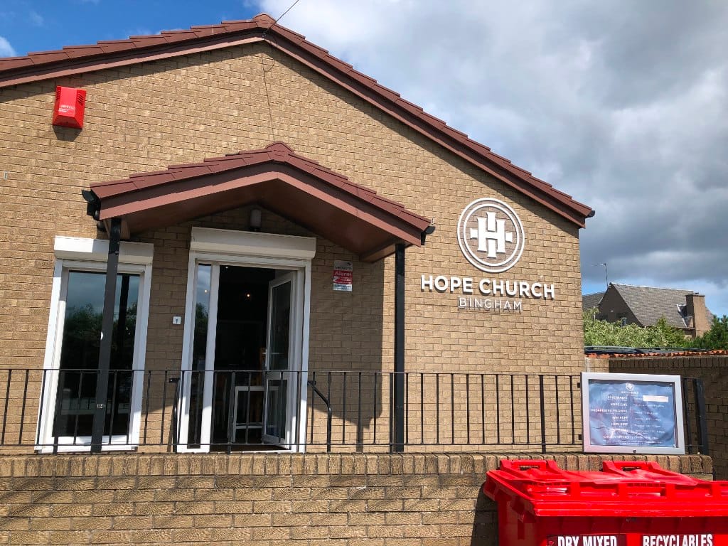Hope Community Cafe photo 3