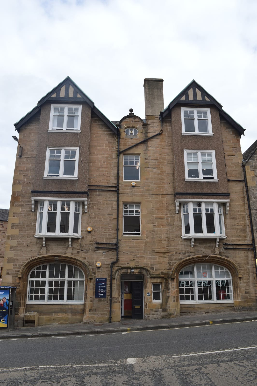 Pleasance Cafe and Bar photo 4