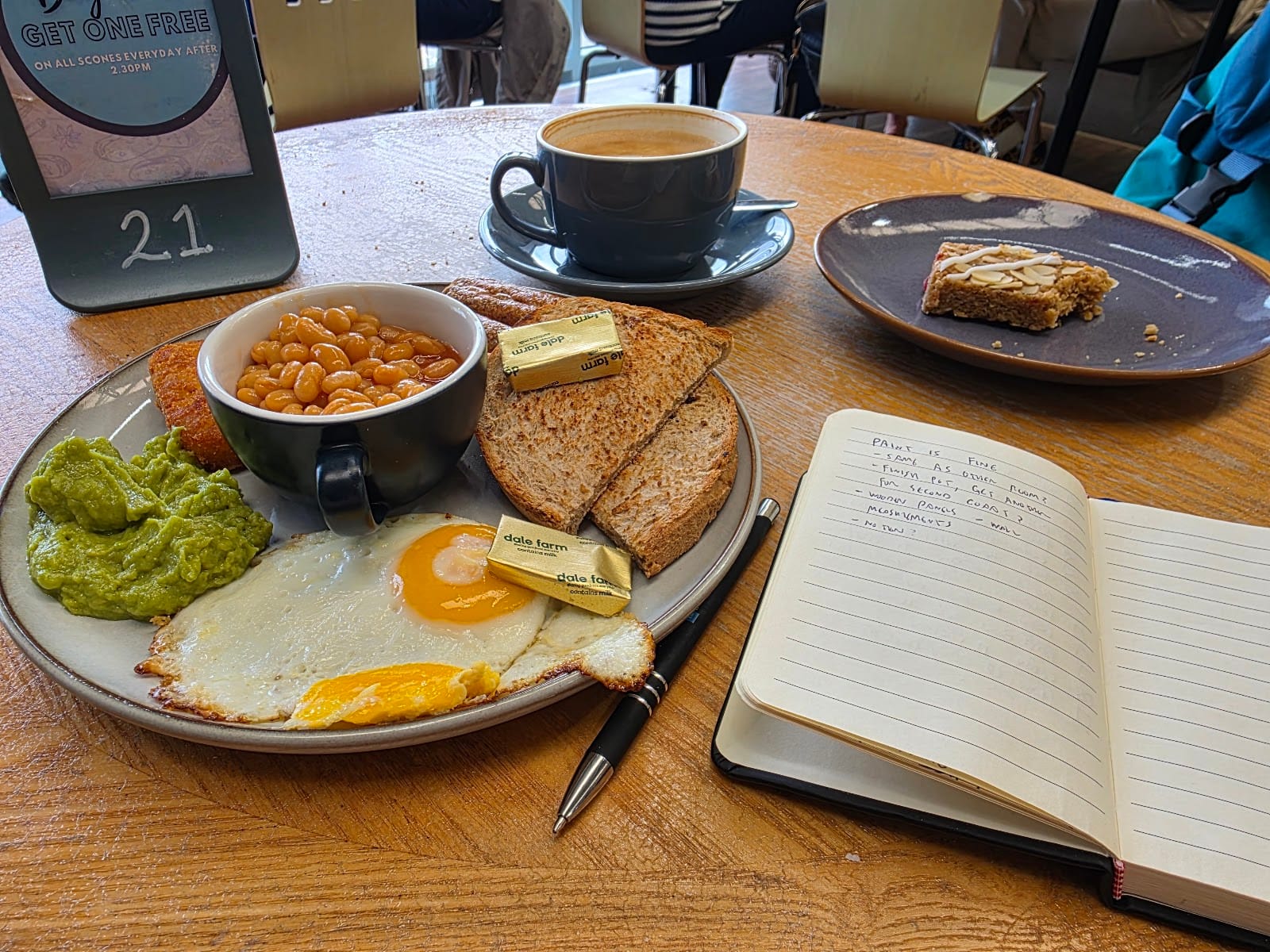 Cobbs Cafe