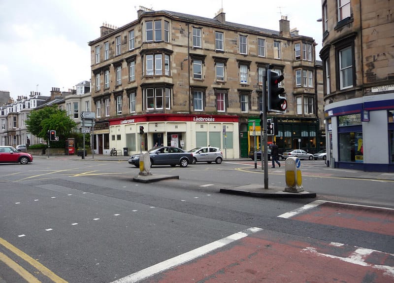 Newington Cafe & Restaurant photo 4
