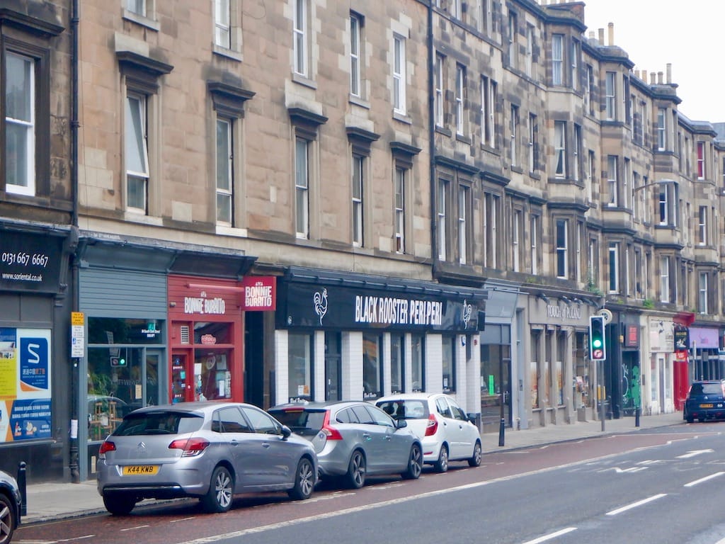 Newington Cafe & Restaurant photo 2