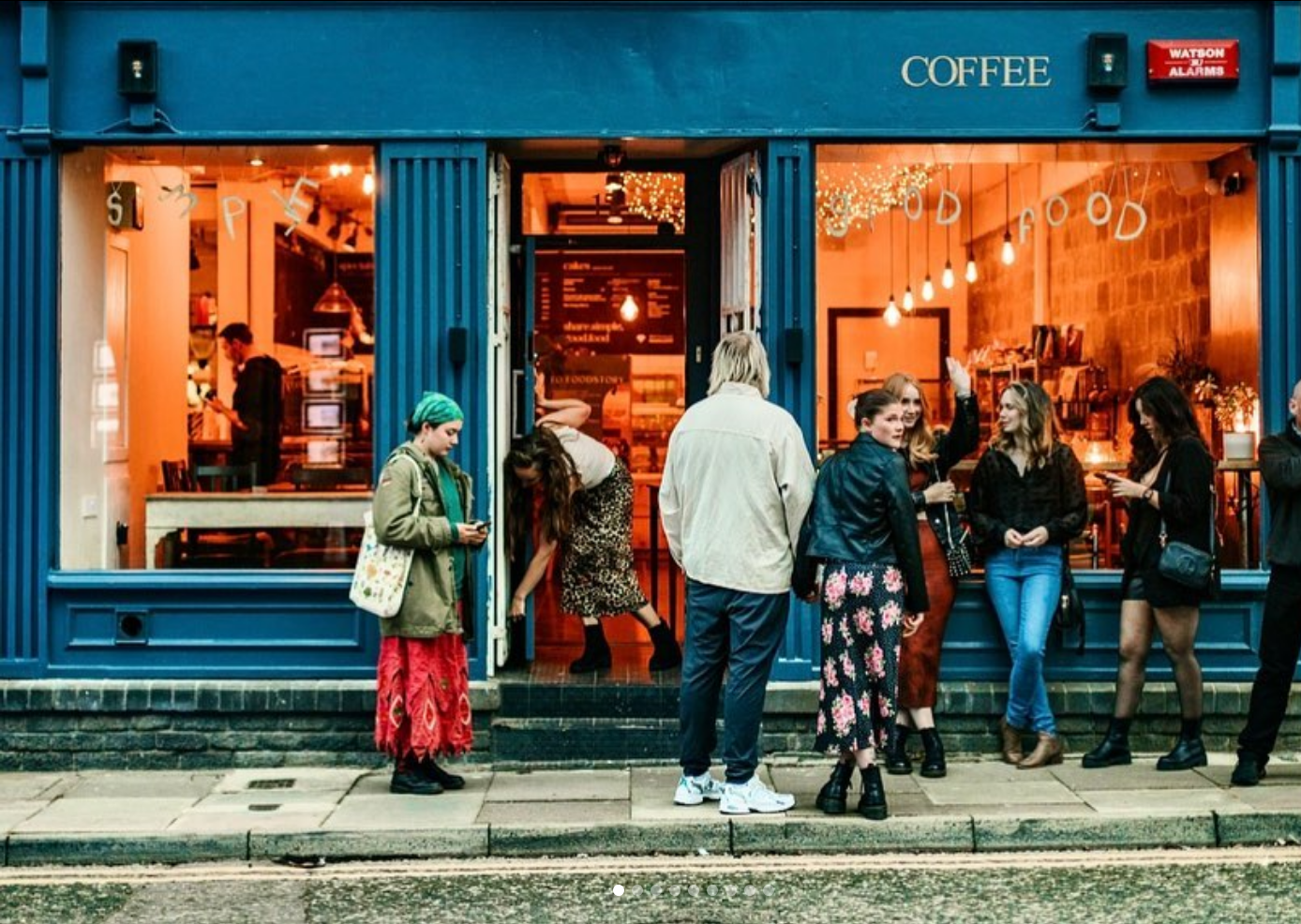 Foodstory Edinburgh photo 4