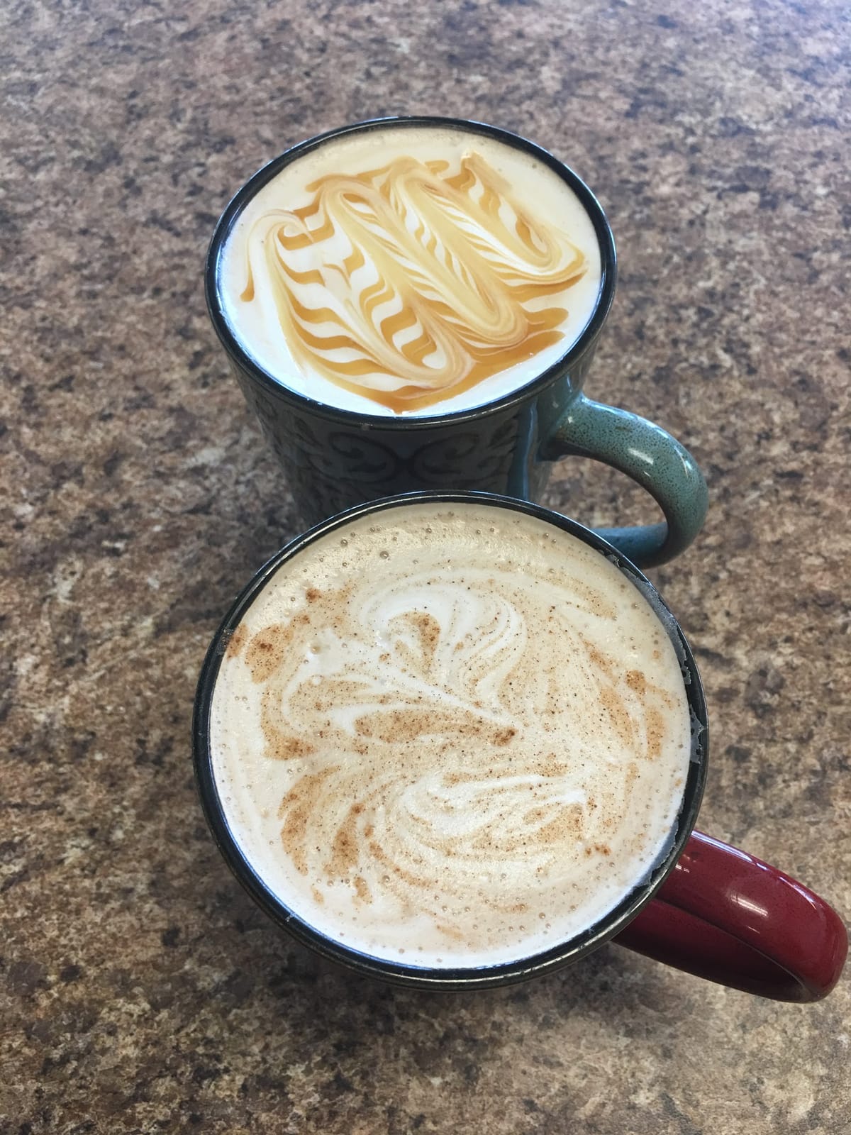 Mocha Express photo 1