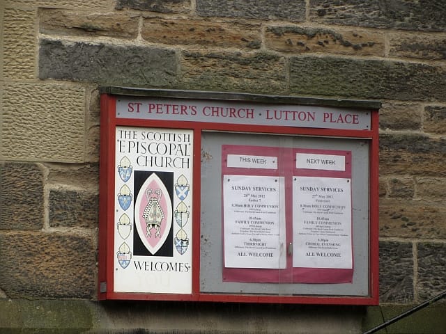 Edinburgh Cafe photo 4
