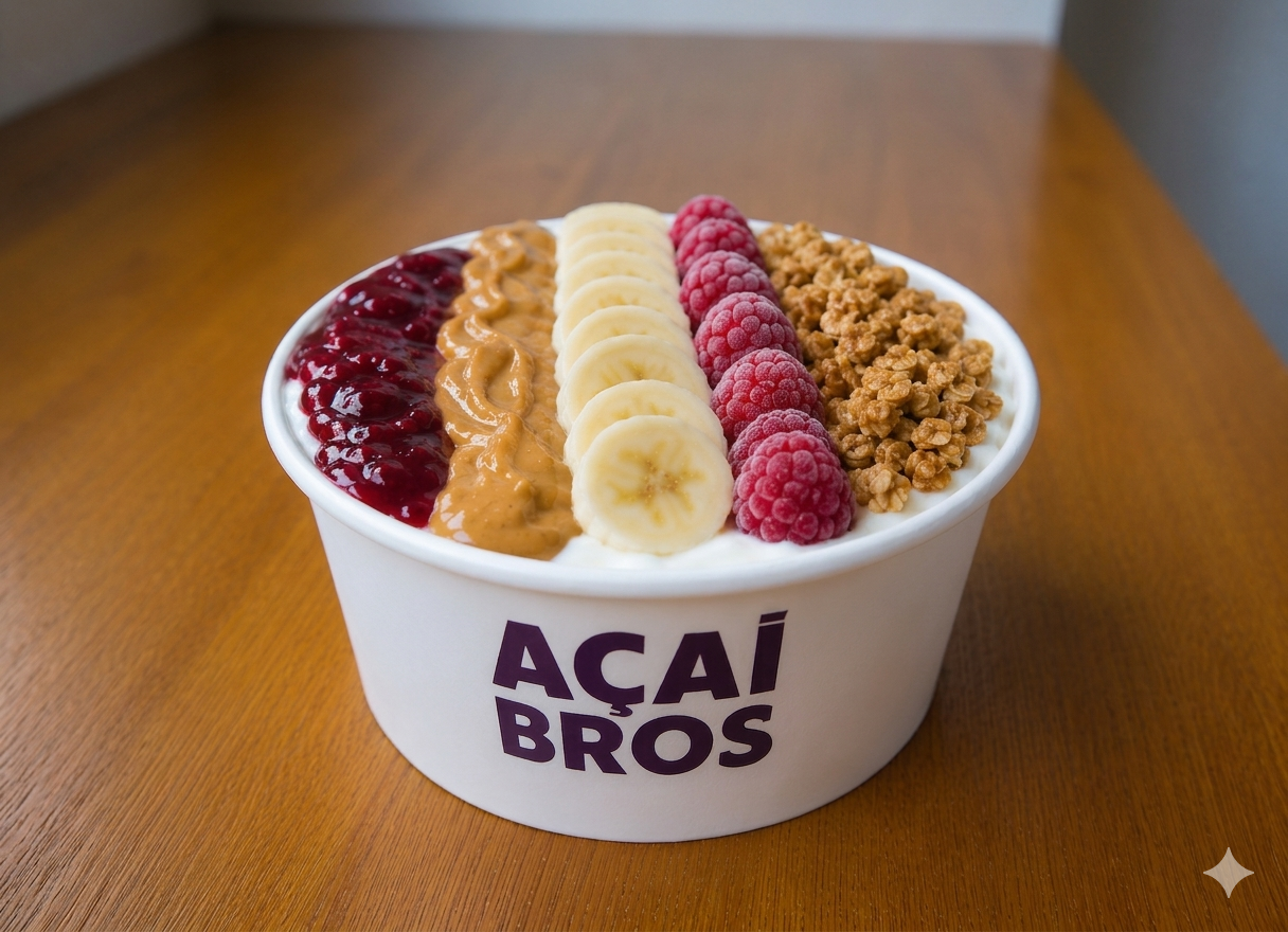 Açai bros