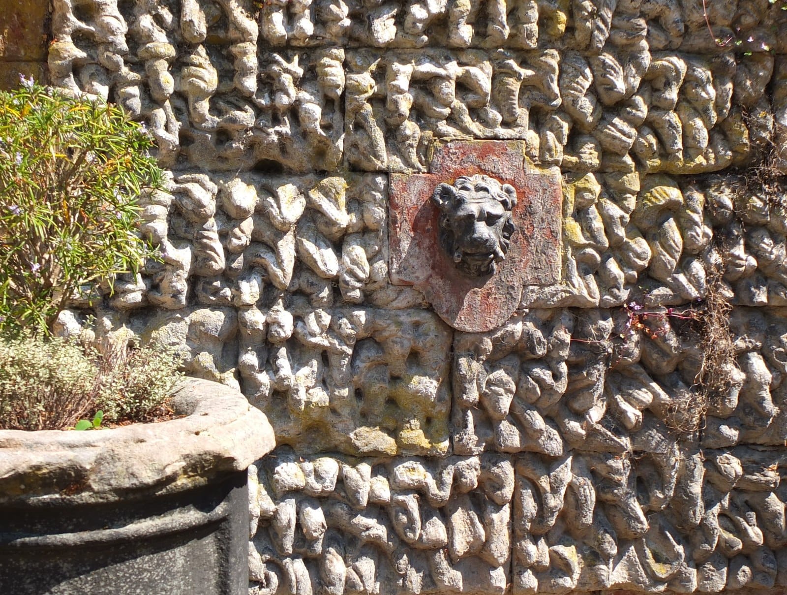 Newhailes House & Gardens (National Trust for Scotland) photo 6