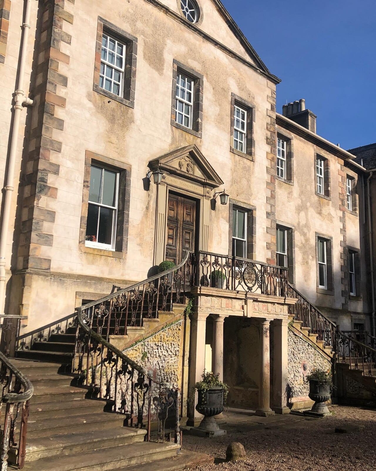 Newhailes House & Gardens (National Trust for Scotland) photo 5