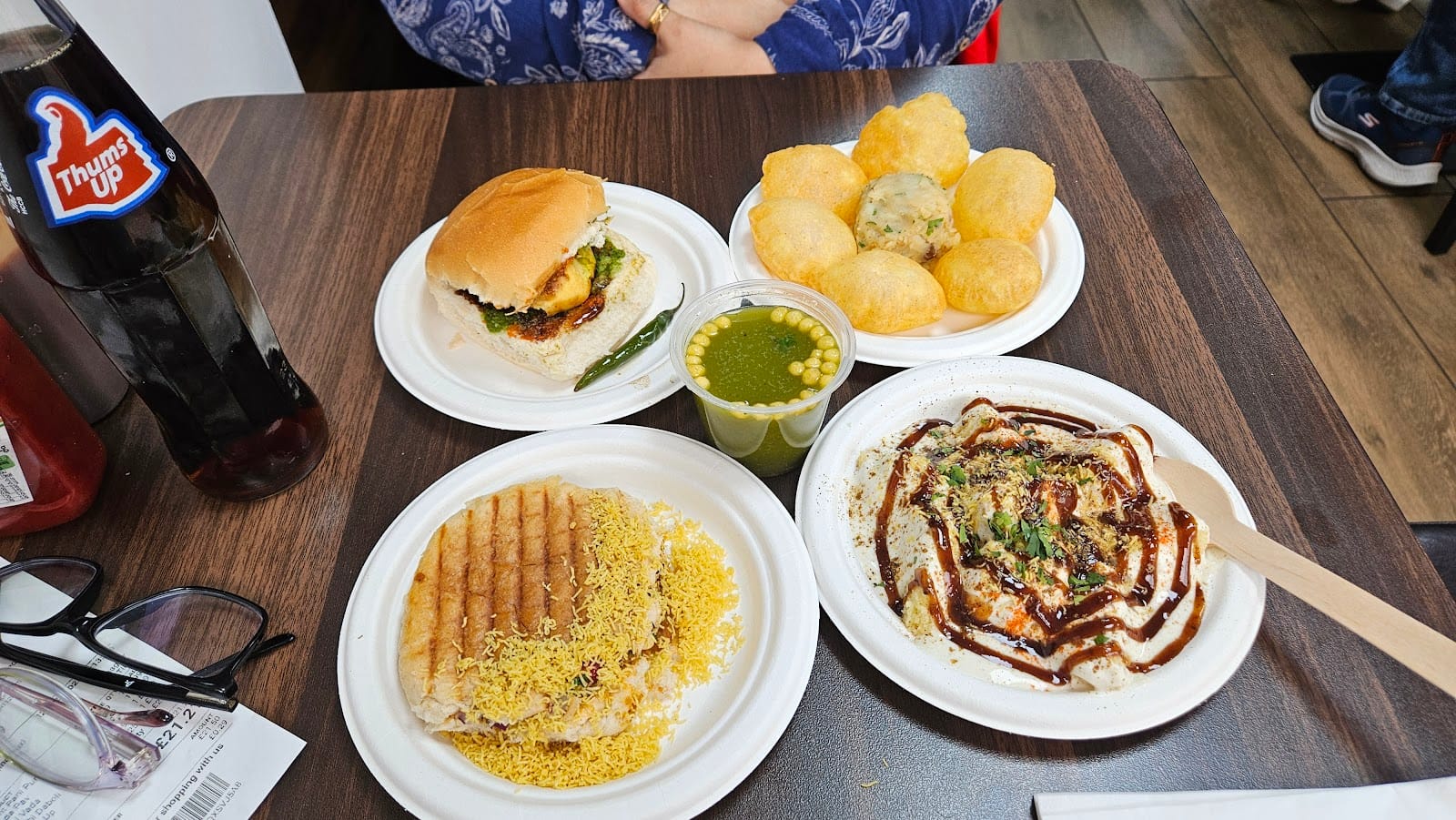 Potoba - Authentic Indian Street Food